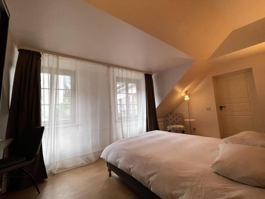 Two Bedroom / Old Town With Private Terrace ريغا المظهر الخارجي الصورة