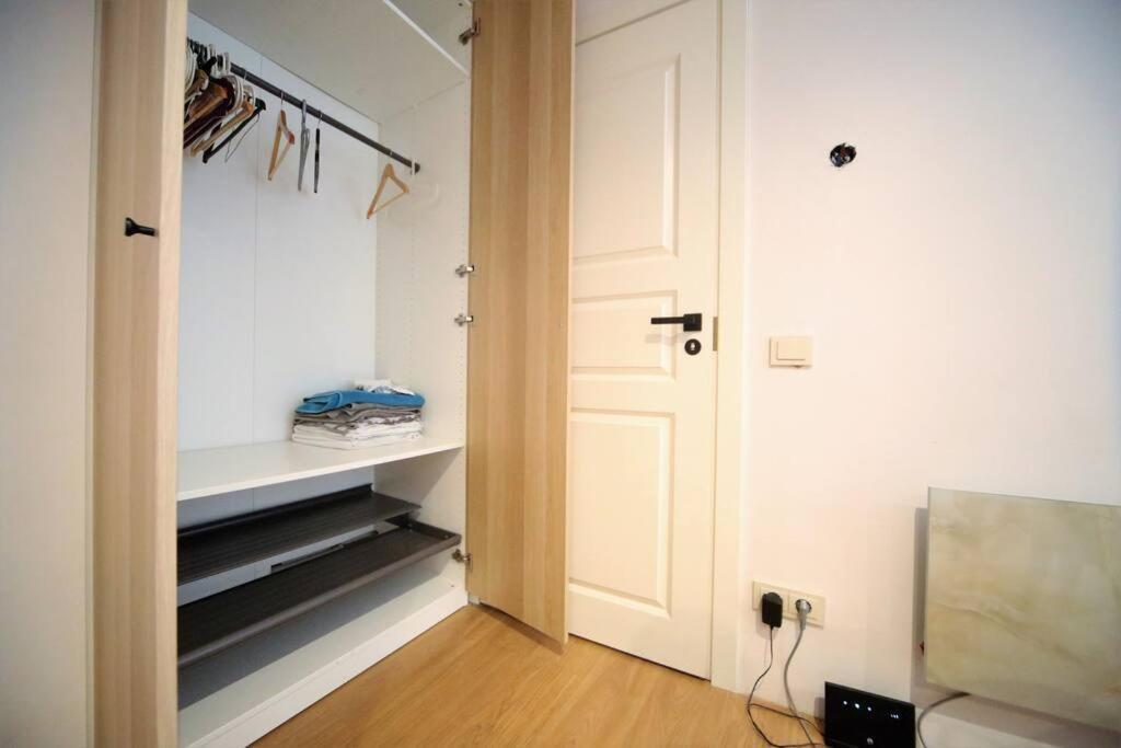 Two Bedroom / Old Town With Private Terrace ريغا المظهر الخارجي الصورة