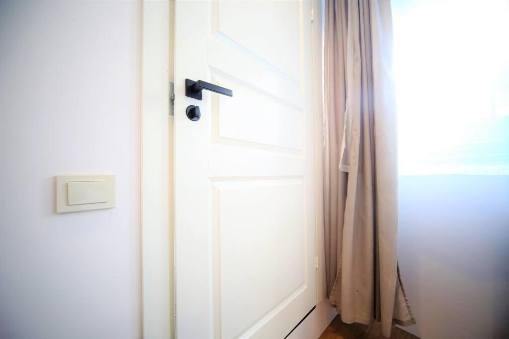 Two Bedroom / Old Town With Private Terrace ريغا المظهر الخارجي الصورة