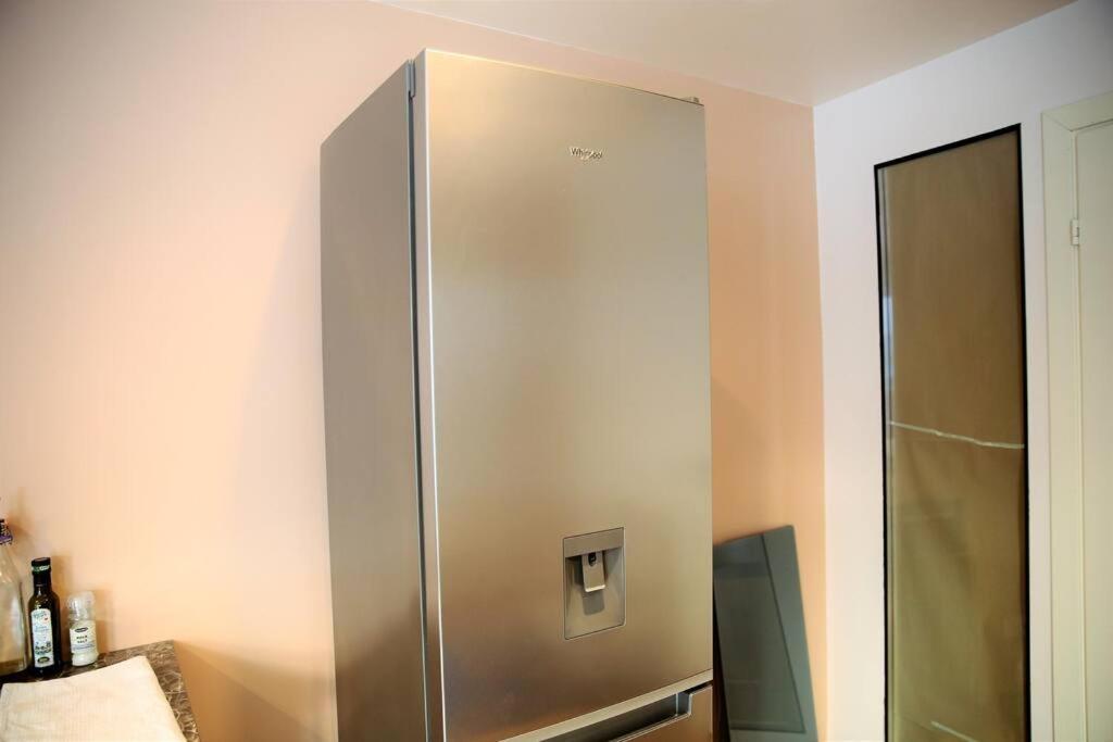 Two Bedroom / Old Town With Private Terrace ريغا المظهر الخارجي الصورة