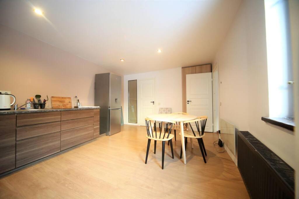 Two Bedroom / Old Town With Private Terrace ريغا المظهر الخارجي الصورة